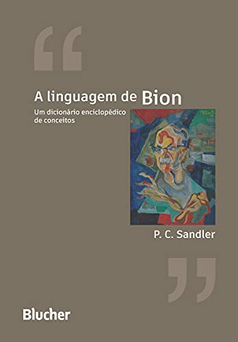 A linguagem de Bion